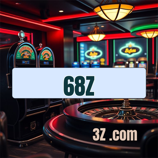 Confiável e Diversão: O Que 68z.com Oferece aos Gamers