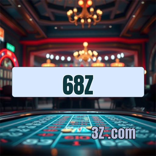 Promoções Imperdíveis no Mundo do 68z.com para Jogadores