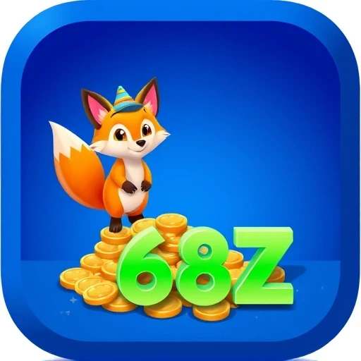 68z.com - Descubra uma nova forma de entretenimento jogando