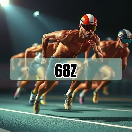 68z.com Social